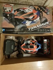 Tomahawk thunder tiger for sale  SOLIHULL