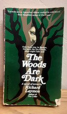 Woods dark richard for sale  Tucson