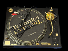 2004 technics 1200gld for sale  Harrisburg