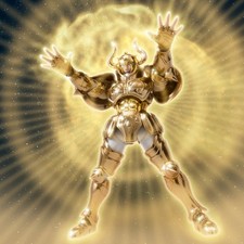 Figurine saint seiya d'occasion  Moissy-Cramayel