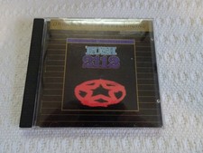 Rush 2112 original master recording gold cd comprar usado  Enviando para Brazil
