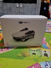Drone dji mini usato  Villaspeciosa
