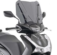 Paravento fumé honda usato Paravento fumé honda usato  Napoli