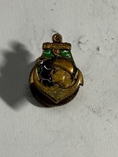 Militaria insigne boutonniere d'occasion  Lorient