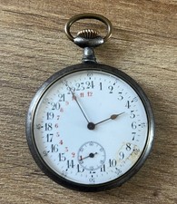 Ancienne montre gousset d'occasion  France