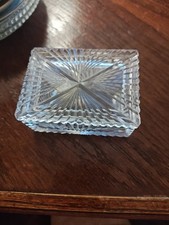 Vintage lidded starburst for sale  Buna
