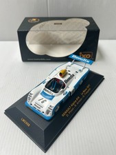 Ixo models lmc058 d'occasion  Angers-
