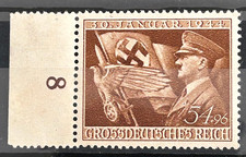 1944 german stamp for sale  PLYMOUTH