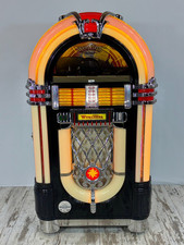 Wurlitzer 1015 more gebraucht kaufen  Löhne