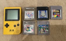 pocket games gameboy for sale pocket games gameboy for sale Manitowoc