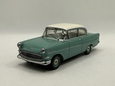 Opel rekord 1958 d'occasion  Forbach