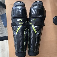 Warrior pro hockey for sale  BASINGSTOKE