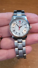 ladies hilfiger tommy watch for sale ladies hilfiger tommy watch for sale Campbellsport