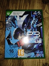 Persona reload xbox gebraucht kaufen  Bremen
