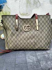 Borsa gucci vintage usato  Carinaro