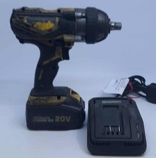 Morgans cordless impact for sale  BIRMINGHAM