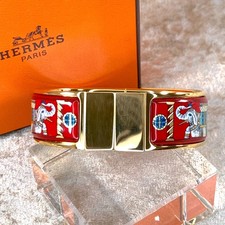 Vintage hermes paris d'occasion  Expédié en Belgium