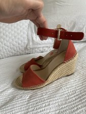 Vince camuto red for sale  MARCH
