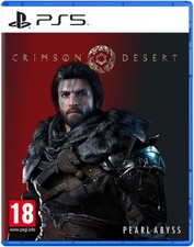 Prevendita crimson desert usato  Lainate
