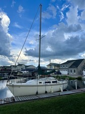 1986 catalina tall for sale  Syracuse