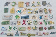 Lot pin sante d'occasion  Menucourt