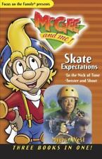 Skate Expectations: Skate Expectations/In the Nick of Time/Twister and Shout comprar usado  Enviando para Brazil