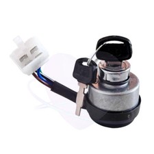 Ignition switch for d'occasion  Expédié en Belgium
