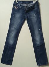 Jeans diesel lowky usato  Parma