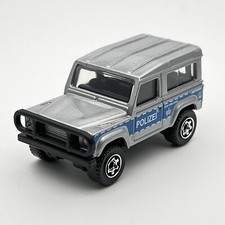 Matchbox land rover for sale  LISBURN