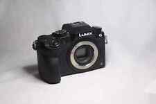 Vendo lumix dmc usato  Cassano Magnago