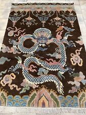Tibet nepal teppich gebraucht kaufen Tibet nepal teppich gebraucht kaufen  Heinsberg