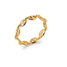 Bague motif grain d'occasion  Alès