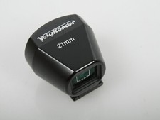 Voigtländer spiegelsucher 21m gebraucht kaufen  Herford