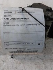 Used abs modulator for sale  Bellmawr