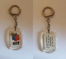 Elf keychain garage d'occasion  Expédié en Belgium