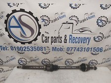 Ford focus driveshaft for sale  BILSTON