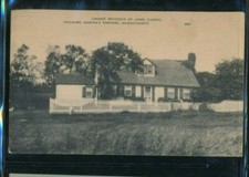 1940 postcard james for sale  Southington