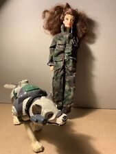 Action man chien d'occasion  Neuilly-sur-Seine