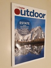 Montagne outdoor meridiani usato  Novara