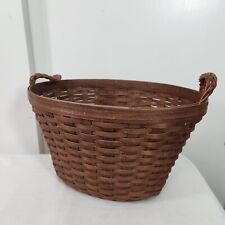 Longaberger rich brown for sale  Nescopeck