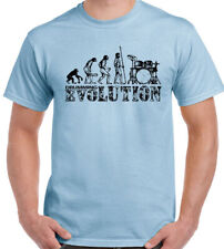 Drum evolution shirt for sale  COVENTRY