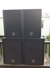 Audio premium pro for sale  COLNE