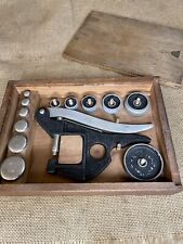 Vintage watchmakers crystal for sale  CARTERTON