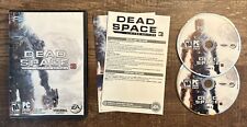 Dead Space 3 edição limitada Windows PC jogo 2013 conjunto de 2 discos com manual e chave comprar usado  Enviando para Brazil