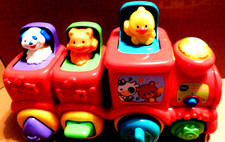 Vtech red roll for sale  Austin