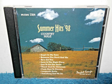 Summer hits new for sale  SOUTHPORT