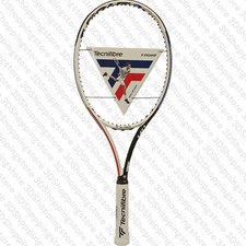 Tennisschläger tecnifibre fig gebraucht kaufen  Viernheim