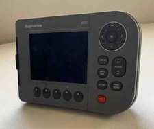 Raymarine a50d traceur d'occasion  Marseille VIII