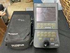 Olympus sonic 1200m for sale  Daleville