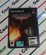 Ps2 dirge cerberus usato  Licata